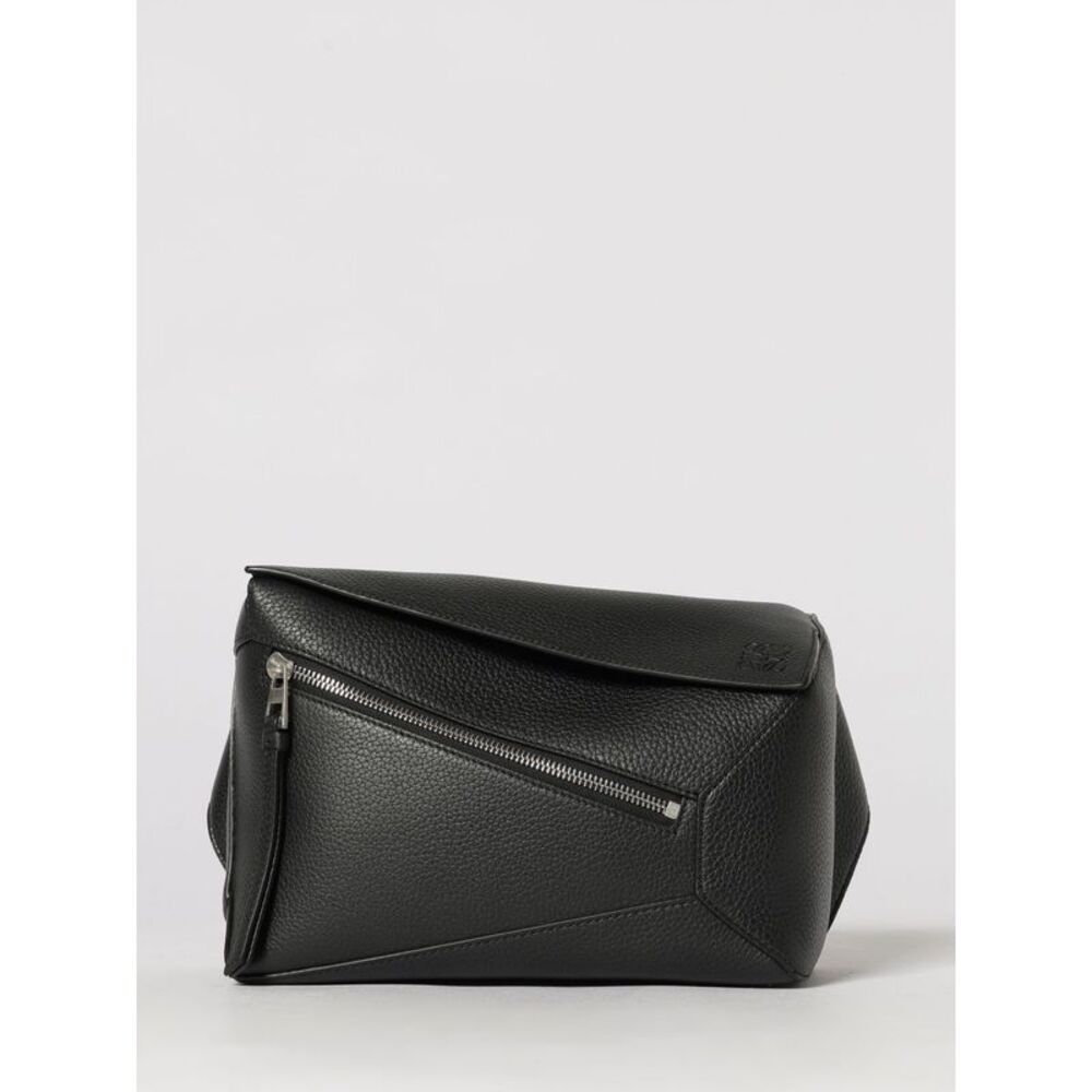 Loewe Belt Bag Men Black